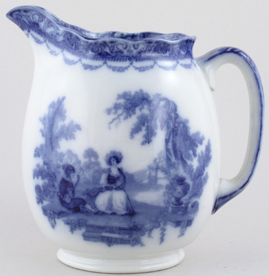 Jug or Pitcher c1900
